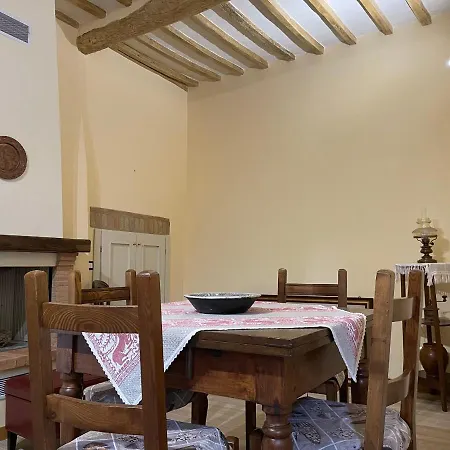 Antiche Dimore La Loggetta Murlo