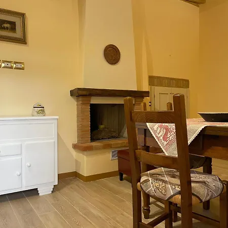 Antiche Dimore La Loggetta Villa Murlo