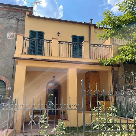 Antiche Dimore La Loggetta Villa