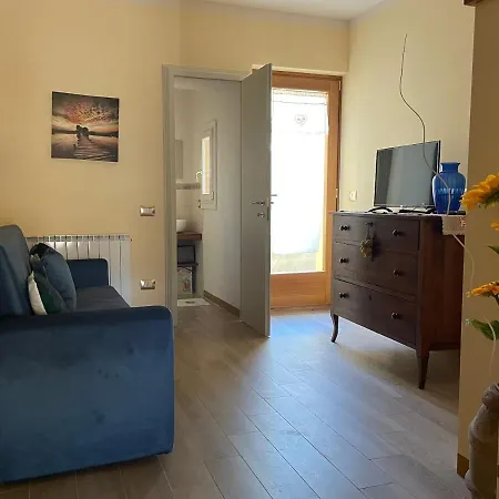 Antiche Dimore La Loggetta Villa Murlo