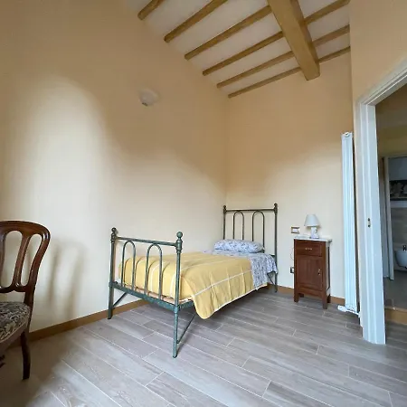 Villa Antiche Dimore La Loggetta *
