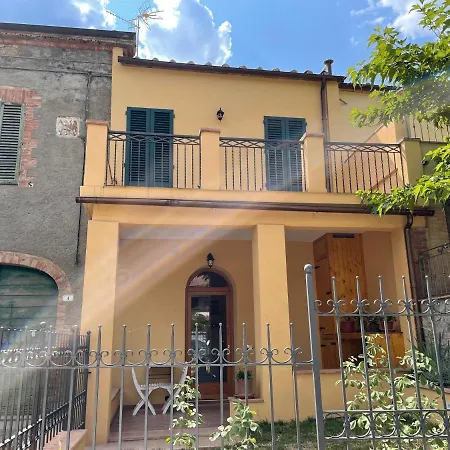 Antiche Dimore La Loggetta Villa