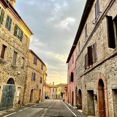 Antiche Dimore La Loggetta